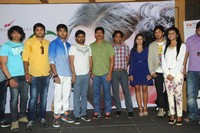 Green Signal Movie Pressmeet